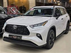 تويوتا هايلاندر